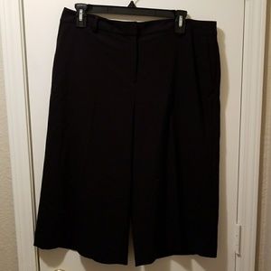 Michael Kors Culottes womens pants